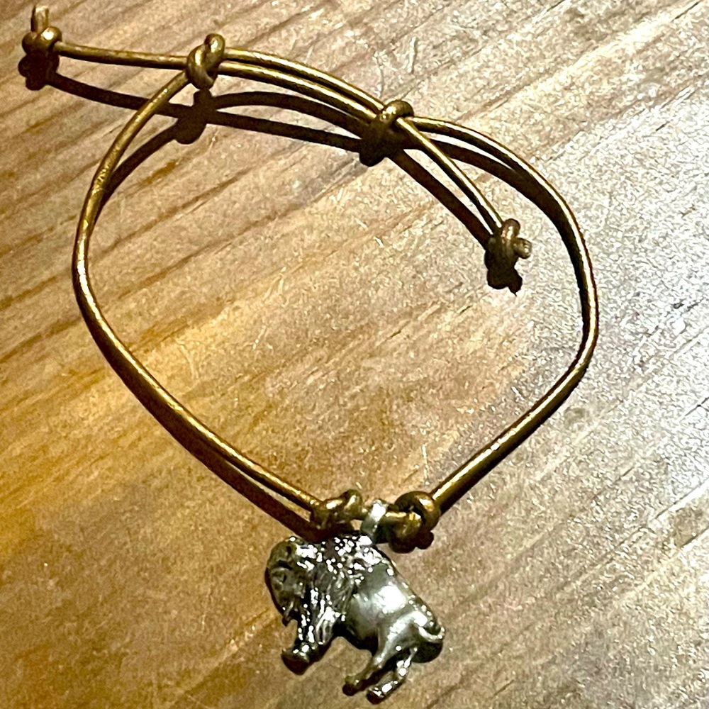 Festival Bracelet